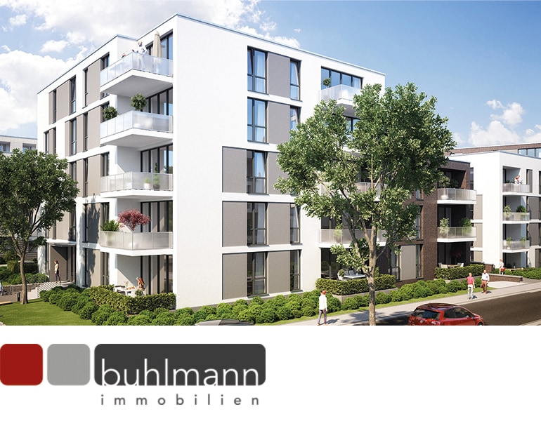 Buhlmann Immobilien GmbH